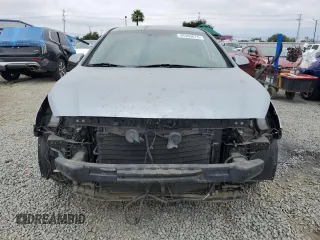 2015 Hyundai Sonata SE z VIN 5NPE24AFXFH040107, wystawiony jako Copart lot #59360675 z przebiegiem 163 886 mil mil oraz Szkoda całkowita • Salvage title. Historia ofert i sprzedaży dostępna na DreamBid. Obrazek 5.