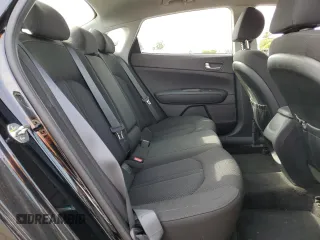 2018 Kia Optima S with VIN 5XXGT4L39JG266264, listed as a Copart auction lot 51666855 with 60,121 mi miles and Salvage Title. Bid and sale history available at carsss.com. Image 10.
