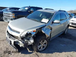 2015 Chevrolet Equinox LT with VIN 2GNALBEKXF6117786, listed as a IAAI auction lot 41173269 with 134,640 mi miles. Bid and sale history available at carsss.com. Image 17.