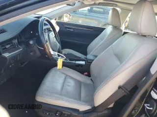 2014 Lexus ES 330 с VIN JTHBK1GG0E2105868, выставлен на аукционе Copart как лот 89170005 с пробегом 127 582 миль миль и Чистый • Clean title. История ставок и продаж доступна на DreamBid. Изображение 7.