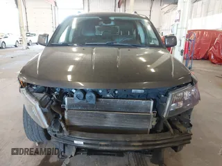 2019 Dodge Journey Crossroad z VIN 3C4PDCGG9KT717767, wystawiony jako IAAI lot #42179967 z przebiegiem 98 686 mil mil oraz . Historia ofert i sprzedaży dostępna na DreamBid. Obrazek 12.