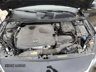 2018 Infiniti QX30 Luxury с VIN SJKCH5CR0JA043730, выставлен на аукционе Copart как лот 41574545 с пробегом 68 702 миль миль и Списание • Salvage title. История ставок и продаж доступна на DreamBid. Изображение 12.