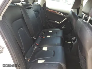 2012 Audi A4 2.0T Premium with VIN WAUBFAFL3CA115914, listed as a Copart auction lot 54256245 with 92,015 mi miles and Clean Title. Bid and sale history available at carsss.com. Image 10.