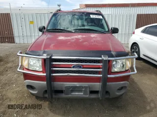 2003 Ford Explorer Sport Trac XLS z VIN 1FMZU67EX3UA71831, wystawiony jako Copart lot #57167025 z przebiegiem 145 290 mil mil oraz Szkoda całkowita • Salvage title. Historia ofert i sprzedaży dostępna na DreamBid. Obrazek 5.