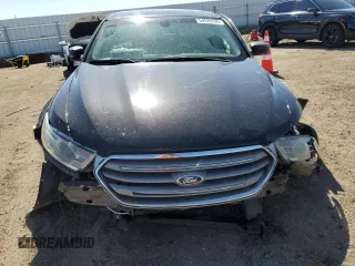 2014 Ford Taurus SE с VIN 1FAHP2D84EG159943, выставлен на аукционе Copart как лот 54629795 с пробегом 202 102 миль миль и Списание • Salvage title. История ставок и продаж доступна на DreamBid. Изображение 5.