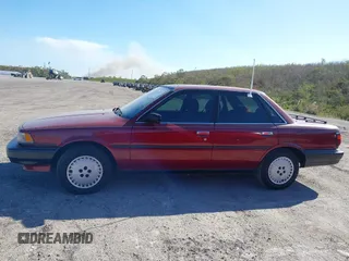 1989 Toyota Camry DLX с VIN 4T1SV21E9KU059104, выставлен на аукционе IAAI как лот 41014925 с пробегом 312 844 миль миль и . История ставок и продаж доступна на DreamBid. Изображение 14.