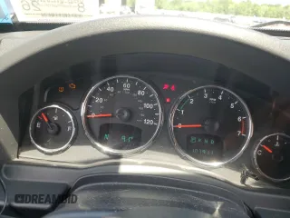 2012 Jeep Liberty Sport with VIN 1C4PJMAK9CW182088, listed as a Copart auction lot 61964575 with 107,911 mi miles and Salvage title. Bid and sale history available at DreamBid. Image 9.
