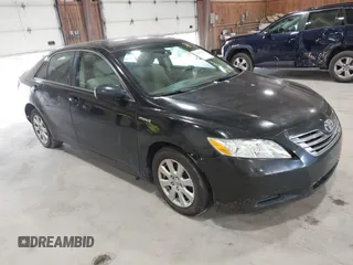 2007 Toyota Camry z VIN 4T1BB46K57U010346, wystawiony jako IAAI lot #42455098 z przebiegiem 200 598 mil mil oraz . Historia ofert i sprzedaży dostępna na DreamBid. Obrazek 1.
