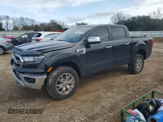 2020 Ford Ranger XL с VIN 1FTER4FH5LLA54123, выставлен на аукционе Copart как лот 45203995 с пробегом 114 296 миль миль и Списание • Salvage title. История ставок и продаж доступна на DreamBid. Изображение 1.