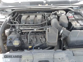 2013 Ford Taurus Limited with VIN 1FAHP2F82DG218533, listed as a IAAI auction lot 41934075 with 172,173 mi miles and . Bid and sale history available at DreamBid. Image 10.