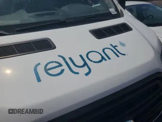 2018 Ford Transit с VIN 1FTYE1CM7JKB35913, выставлен на аукционе IAAI как лот 42659722 с пробегом 149 222 миль миль и . История ставок и продаж доступна на DreamBid. Изображение 14.
