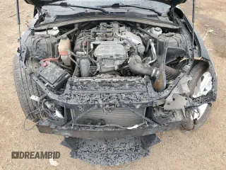 2020 Chevrolet Camaro 1LT with VIN 1G1FB1RXXL0102056, listed as a Copart auction lot 54196315 with 68,815 mi miles and Salvage title. Bid and sale history available at DreamBid. Image 11.