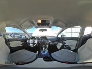 2022 Subaru Impreza Premium z VIN 4S3GTAV69N3708472, wystawiony jako Copart lot #53492235 z przebiegiem 35 073 mil mil oraz Szkoda całkowita • Salvage title. Historia ofert i sprzedaży dostępna na DreamBid. Obrazek 15.