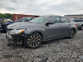 2017 Nissan Altima SL z VIN 1N4AL3AP3HC193673, wystawiony jako Copart lot #56689075 z przebiegiem 189 343 mil mil oraz Szkoda całkowita • Salvage title. Historia ofert i sprzedaży dostępna na DreamBid. Obrazek 1.