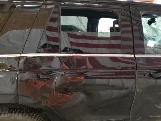 2019 Ford Expedition Limited с VIN 1FMJU2AT1KEA10602, выставлен на аукционе Copart как лот 56602095 с пробегом 74 808 миль миль и Списание • Salvage title. История ставок и продаж доступна на DreamBid. Изображение 11.