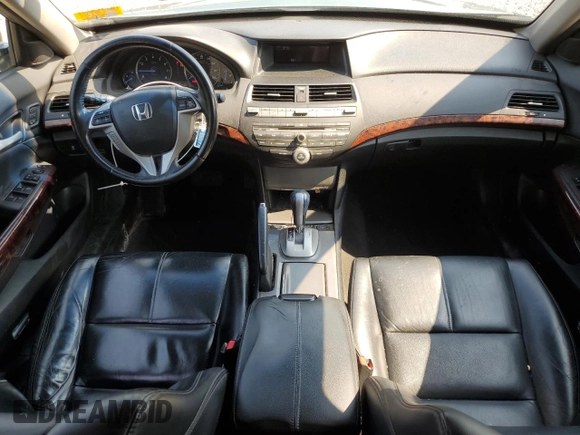 2011 Honda Crosstour EX-L z VIN 5J6TF2H52BL000620, wystawiony jako Copart lot #60660535 z przebiegiem 156 882 mil mil oraz Czysty tytuł • Clean title. Historia ofert i sprzedaży dostępna na DreamBid. Obrazek 8.