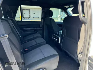 2019 Ford Expedition XLT with VIN 1FMJU1HT0KEA72881, listed as a Copart auction lot 53406285 with 79,109 mi miles and Salvage Title. Bid and sale history available at carsss.com. Image 6.