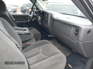 2003 Chevrolet Silverado 1500 with VIN 2GCEK19T831213564, listed as a IAAI auction lot 41616748 with 179,876 mi miles. Bid and sale history available at carsss.com. Image 5.