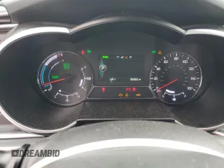2016 Kia Optima z VIN KNAGM4AD1G5093553, wystawiony jako Copart lot #56072335 z przebiegiem 95 002 mil mil oraz Szkoda całkowita • Salvage title. Historia ofert i sprzedaży dostępna na DreamBid. Obrazek 9.