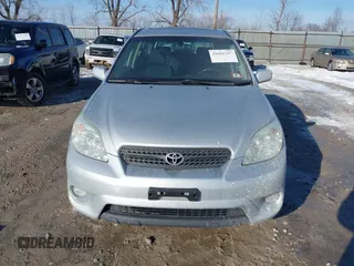 2006 Toyota Matrix STD with VIN 2T1LR30E56C555220, listed as a IAAI auction lot 41601247 with 180,109 mi miles and . Bid and sale history available at DreamBid. Image 12.
