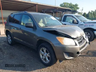 2012 Toyota RAV4 z VIN 2T3BF4DV4CW181897, wystawiony jako IAAI lot #42776104 z przebiegiem 149 426 mil mil oraz . Historia ofert i sprzedaży dostępna na DreamBid. Obrazek 1.