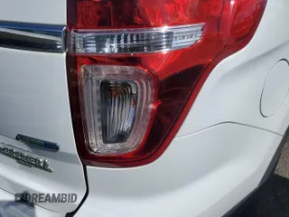 2014 Ford Explorer z VIN 1FM5K8B82EGC38993, wystawiony jako IAAI lot #42731174 z przebiegiem 124 563 mil mil oraz . Historia ofert i sprzedaży dostępna na DreamBid. Obrazek 7.