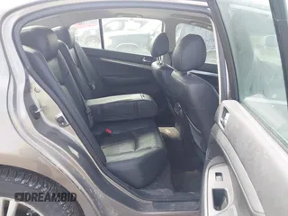 2010 Infiniti G37 x z VIN JN1CV6AR9AM451486, wystawiony jako IAAI lot #42150703 z przebiegiem 192 553 mil mil oraz . Historia ofert i sprzedaży dostępna na DreamBid. Obrazek 8.