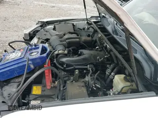 2020 Toyota 4Runner SR5 с VIN JTEBU5JR4L5784323, выставлен на аукционе IAAI как лот 42317045 с пробегом 47 429 миль миль и . История ставок и продаж доступна на DreamBid. Изображение 19.