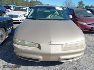 2002 Oldsmobile Intrigue GL with VIN 1G3WS52H52F157544, listed as a IAAI auction lot 41786774 with 67,008 mi miles. Bid and sale history available at carsss.com. Image 6.