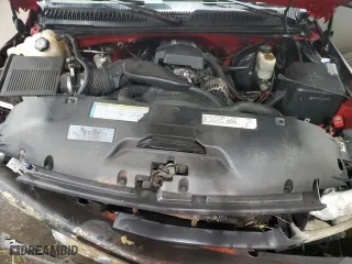 2000 Chevrolet Silverado 1500 LS with VIN 2GCEK19T4Y1320666, listed as a Copart auction lot 47291785 with 274,668 mi miles and Salvage Title. Bid and sale history available at carsss.com. Image 11.