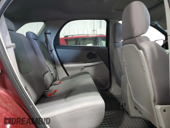2009 Chevrolet Equinox 2LT z VIN 2CNDL63F896242370, wystawiony jako Copart lot #55742875 z przebiegiem 152 971 mil mil oraz Szkoda całkowita • Salvage title. Historia ofert i sprzedaży dostępna na DreamBid. Obrazek 11.