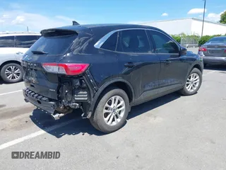 2021 Ford Escape SE Hybrid z VIN 1FMCU9BZ7MUA83308, wystawiony jako IAAI lot #42306765 z przebiegiem 33 719 mil mil oraz . Historia ofert i sprzedaży dostępna na DreamBid. Obrazek 4.