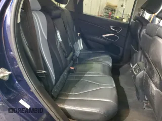 2019 Acura RDX with VIN 5J8TC2H30KL040662, listed as a Copart auction lot 49136725 with 216,923 mi miles and Salvage title. Bid and sale history available at DreamBid. Image 11.