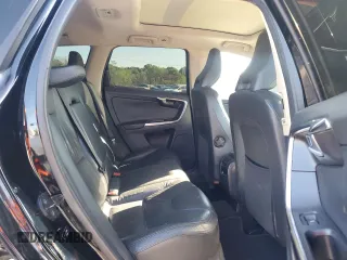 2013 Volvo XC60 3.2L z VIN YV4940DZ5D2369089, wystawiony jako Copart lot #54759205 z przebiegiem 187 700 mil mil oraz Szkoda całkowita • Salvage title. Historia ofert i sprzedaży dostępna na DreamBid. Obrazek 11.