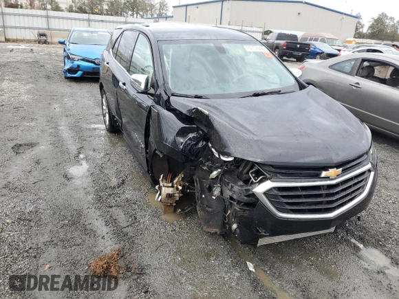 2018 Chevrolet Equinox LT with VIN 2GNAXSEV2J6246614, listed as a Copart auction lot 79757244 with Not Provided miles and Salvage Title. Bid and sale history available at carsss.com. Image 4.