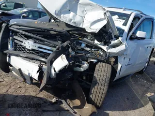 2017 Chevrolet Tahoe LS with VIN 1GNSCAKC8HR125484, listed as a IAAI auction lot 41828707 with Not provided miles and . Bid and sale history available at DreamBid. Image 18.
