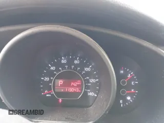 2016 Kia Soul z VIN KNDJN2A2XG7370231, wystawiony jako IAAI lot #42343540 z przebiegiem 113 043 mil mil oraz . Historia ofert i sprzedaży dostępna na DreamBid. Obrazek 7.