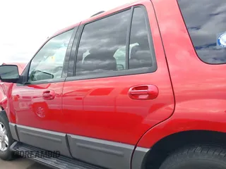 2003 Ford Expedition Special Service with VIN 1FMPU15L13LC23836, listed as a IAAI auction lot 41773865 with 129,696 mi miles. Bid and sale history available at carsss.com. Image 14.