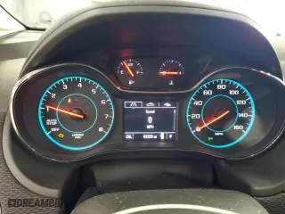 2018 Chevrolet Cruze LT with VIN 1G1BE5SM9J7179406, listed as a Copart auction lot 48997385 with 43,333 mi miles and Salvage Title. Bid and sale history available at carsss.com. Image 9.