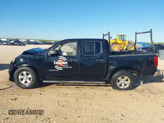 2012 Nissan Frontier SV with VIN 1N6AD0ERXCC452019, listed as a IAAI auction lot 42082022 with Not provided miles and . Bid and sale history available at DreamBid. Image 14.