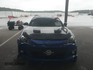 2015 Subaru BRZ Limited with VIN JF1ZCAC1XF8603918, listed as a IAAI auction lot 42296875 with 39,869 mi miles and . Bid and sale history available at DreamBid. Image 12.