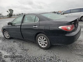 2002 Lexus ES 300 with VIN JTHBF30G325020849, listed as a Copart auction lot 58653645 with 162,175 mi miles and Clean title. Bid and sale history available at DreamBid. Image 2.