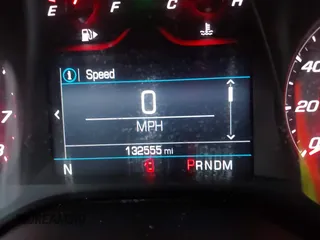 2019 Chevrolet Camaro 1LT with VIN 1G1FB3DXXK0127668, listed as a IAAI auction lot 41226259 with 132,555 mi miles. Bid and sale history available at carsss.com. Image 15.