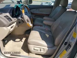 2004 Lexus RX 330 with VIN JTJGA31U940023228, listed as a Copart auction lot 69113744 with 223,905 mi miles and Clean Title. Bid and sale history available at carsss.com. Image 7.