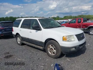 2006 Ford Expedition Special Service z VIN 1FMPU16566LA53669, wystawiony jako IAAI lot #42158046 z przebiegiem 223 831 mil mil oraz . Historia ofert i sprzedaży dostępna na DreamBid. Obrazek 1.