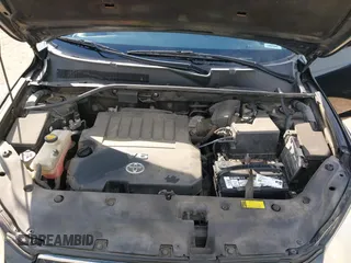 2011 Toyota RAV4 with VIN JTMEK4DV0B5106239, listed as a IAAI auction lot 41424253 with 125,747 mi miles and . Bid and sale history available at DreamBid. Image 10.