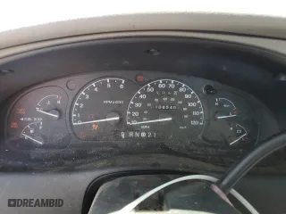 1998 Ford Ranger XL with VIN 1FTYR14U8WTA42922, listed as a Copart auction lot 76815634 with 106,540 mi miles and Salvage Title. Bid and sale history available at carsss.com. Image 9.