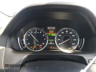 2016 Acura TLX Technology z VIN 19UUB3F57GA002155, wystawiony jako Copart lot #47168735 z przebiegiem 107 022 mil mil oraz Szkoda całkowita • Salvage title. Historia ofert i sprzedaży dostępna na DreamBid. Obrazek 9.