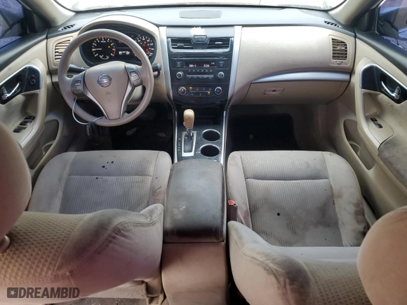 2014 Nissan Altima 2.5 SL with VIN 1N4AL3AP0EC102127, listed as a Copart auction lot 52017835 with 222,148 mi miles and Clean Title. Bid and sale history available at carsss.com. Image 8.