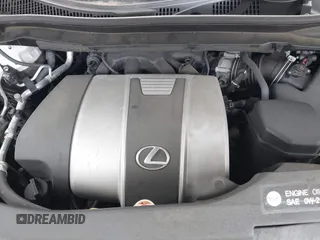 2019 Lexus RX with VIN 2T2BZMCA6KC197075, listed as a IAAI auction lot 41787501 with 64,478 mi miles. Bid and sale history available at carsss.com. Image 10.